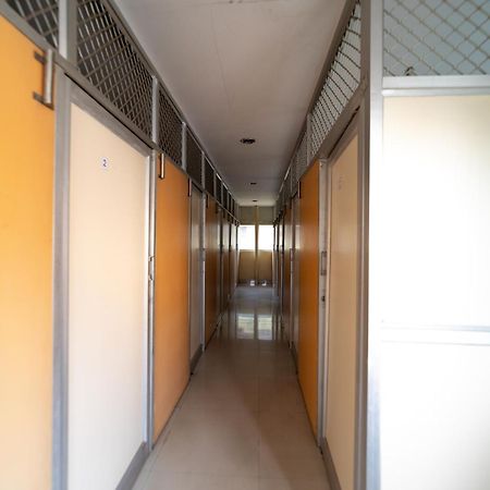 Hotel Surya Residency Majestic Bangalore Exterior foto