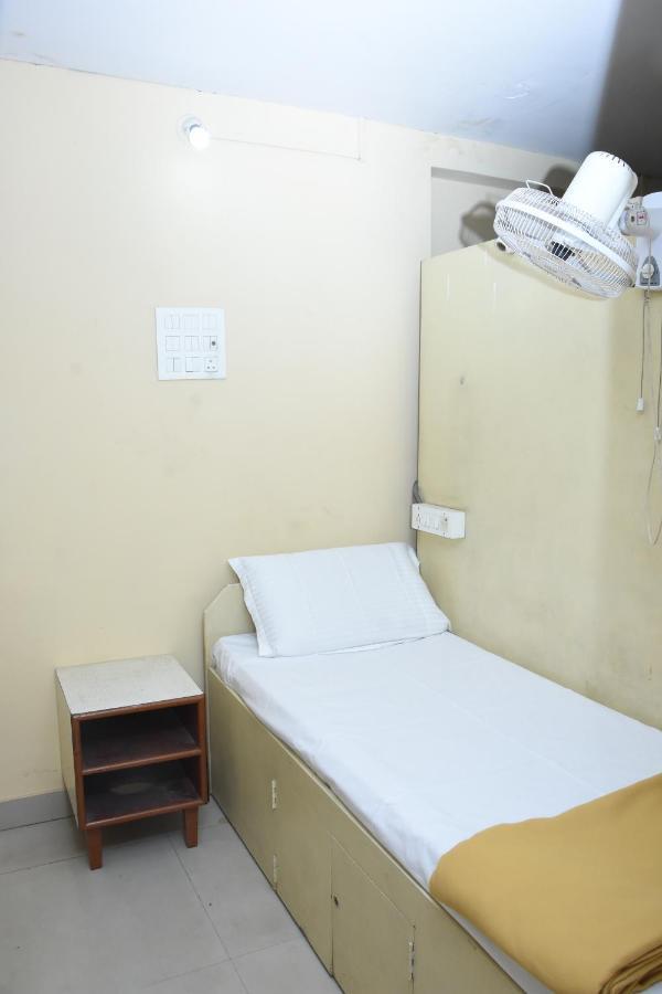 Hotel Surya Residency Majestic Bangalore Exterior foto
