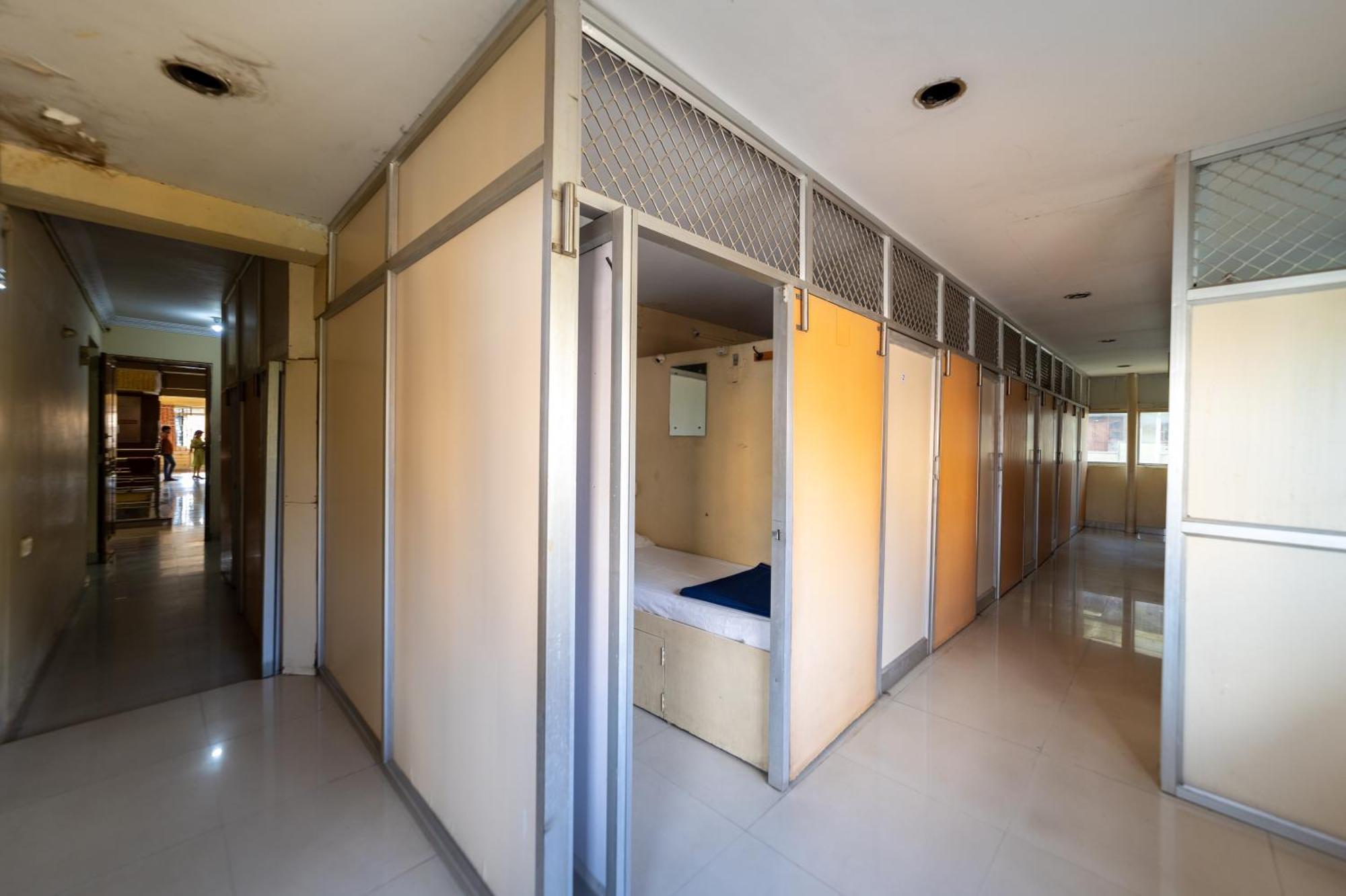 Hotel Surya Residency Majestic Bangalore Exterior foto