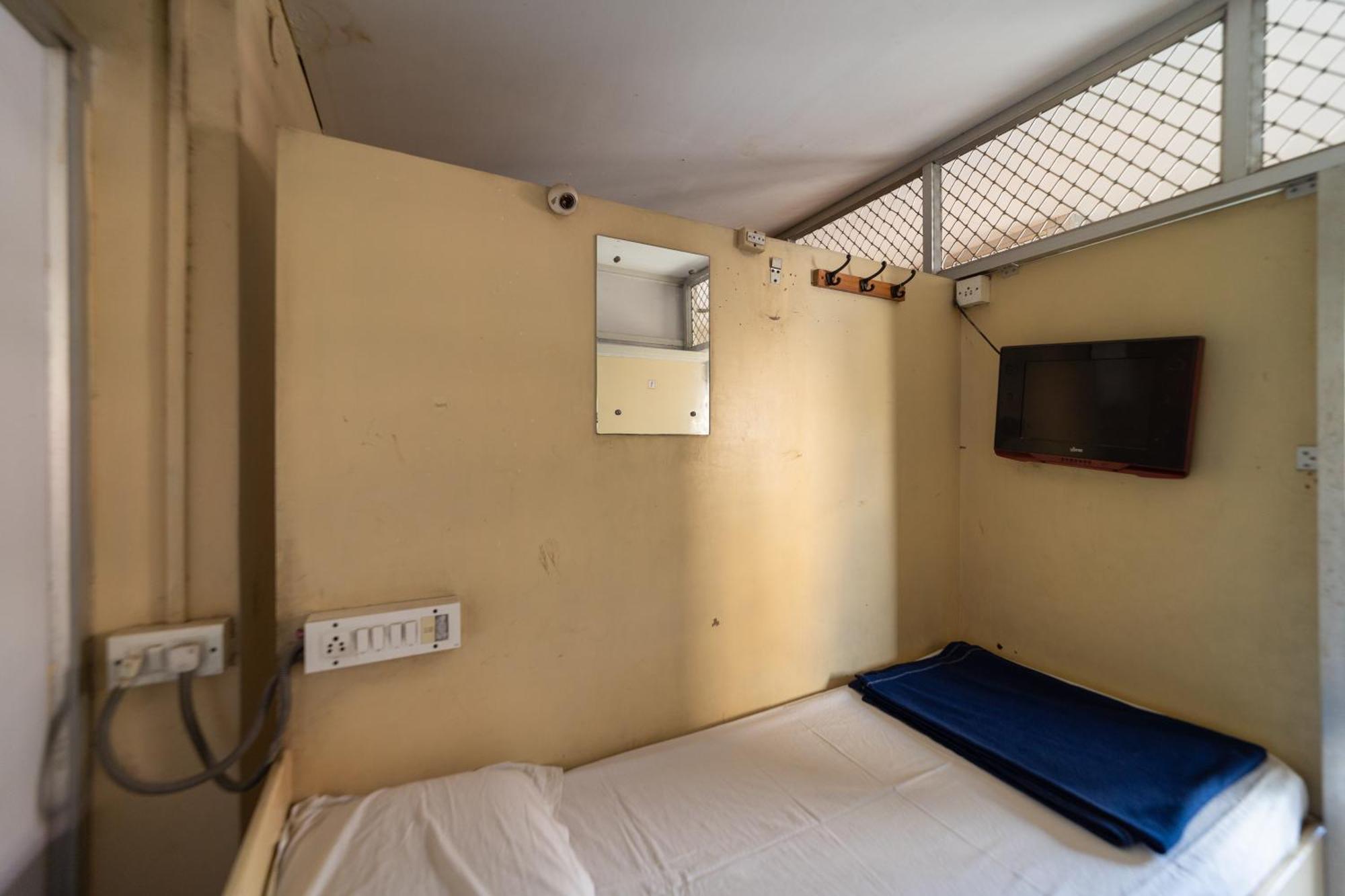 Hotel Surya Residency Majestic Bangalore Exterior foto